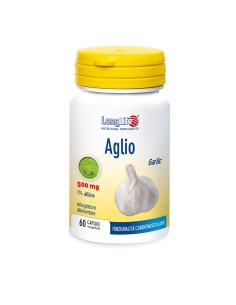 Aglio Integratore Apparato Cardiovascolare